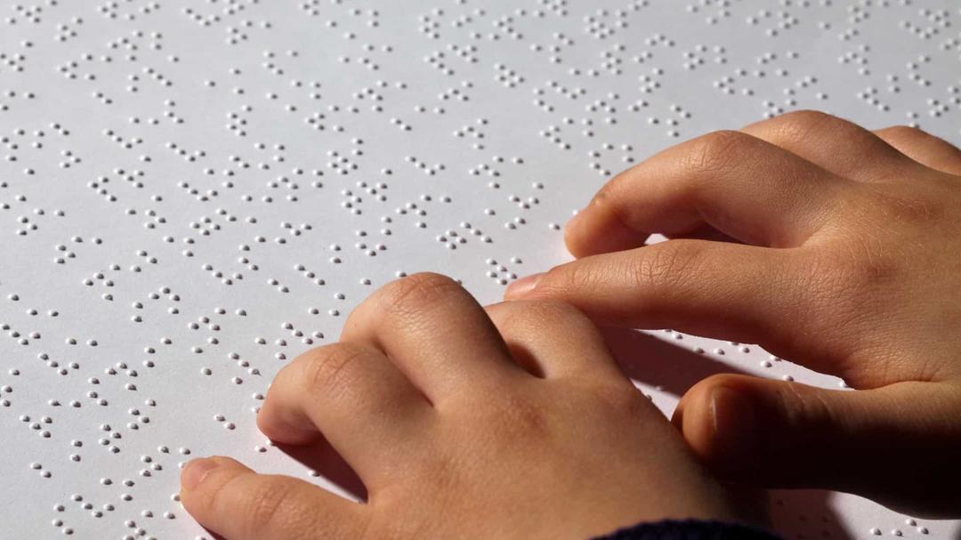 A História de Louis Braille
